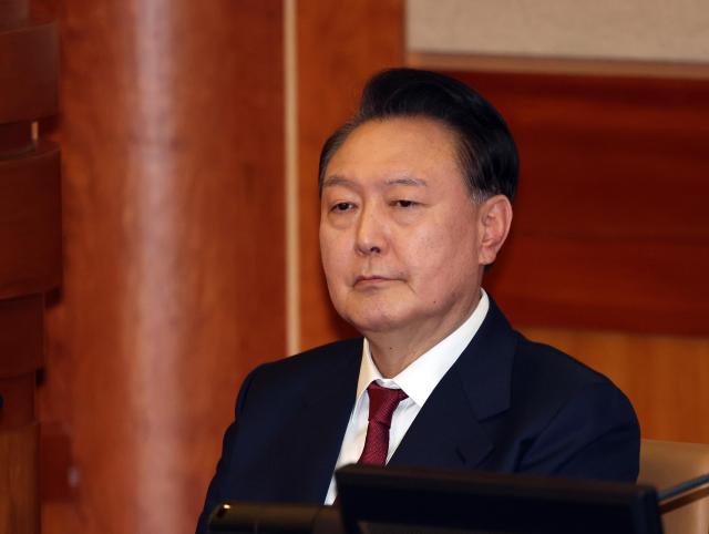 尹锡悦刑事审判下月首次公审 崔相穆与赵兑烈或出庭作证