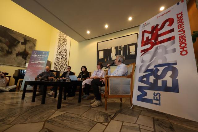 French singer-songwriters to connect with K-pop at weeklong event in Seoul