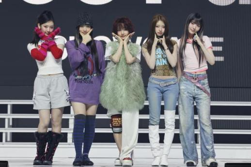 키키 SM 하츠투하츠와 라이벌? 긍정 효과 주는 사이