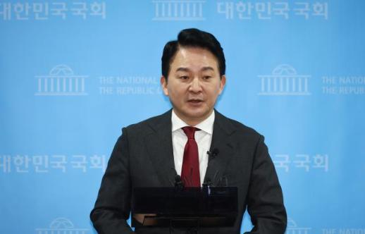 원희룡 한덕수 탄핵 각하됐어야...민주당에 탄핵 면허 내줘