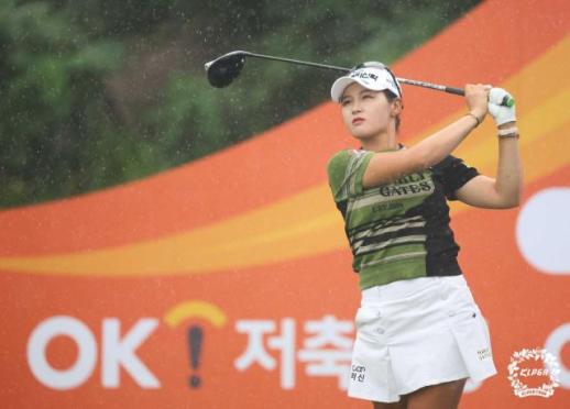 KLPGA 시즌권으로 프로와 라운드해 볼까