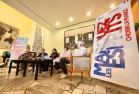 French singer-songwriters to connect with K-pop at weeklong event in Seoul