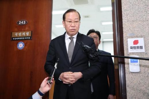 [속보] 권영세 이재명, 선거법 무죄 유감…대법원서 바로 잡아야