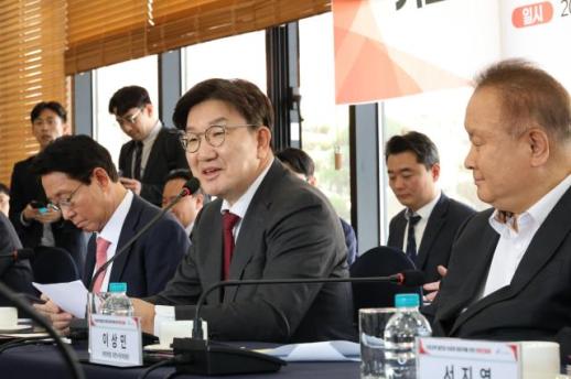 [속보] 권성동, 이재명 선거법 2심 무죄에 대법에서 파기환송 확신