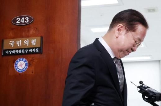 與, 李 항소심 무죄 선고에 법원 논리 이해할 수 없어…대법서 바로잡혀야