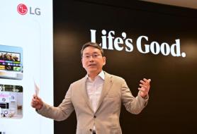 LG Electronics ready to expand US production if Mexico faces tariffs