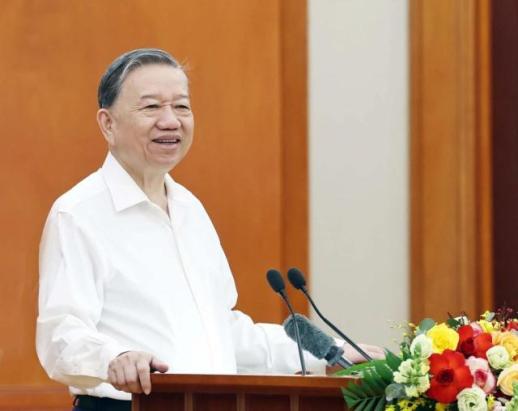 [ASIA Biz] 베트남 추가 도약의 원동력은 민간경제, 롤 모델은 한강의 기적