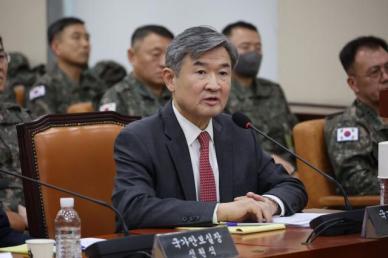 [재산공개] 조태용 국정원장 36억원…외교장관 26억원