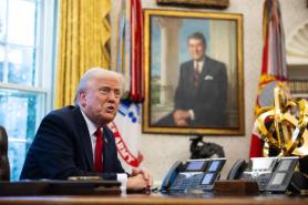 Trump announces 25% tariff on imported cars, raising concerns for Korean automakers