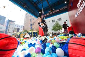 PHOTOS: Krafton celebrates battle royale games anniversary with fun-filled event in Seoul