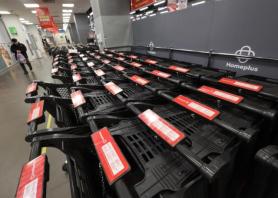 Homeplus extends discount events amid cash flow concerns