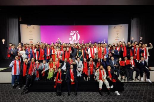 [김다이의 다이렉트] 2025 아시아 50 베스트 이름 올린 국내 레스토랑 4곳은?