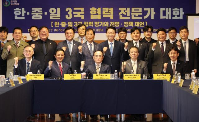 【图片提供 韩联社】