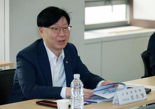 소상공인 재기 돕는 새출발기금, 지원대상·혜택 확대