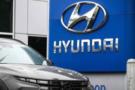 Hyundai expands US production capacity to 1.2 million vehicles