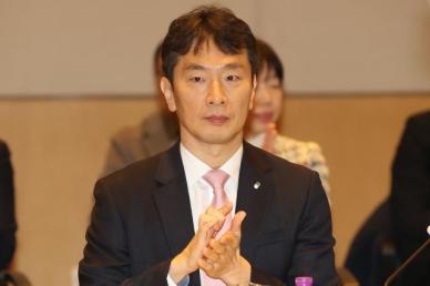 [광화문뷰] 금감원장의 직(職)을 걸고