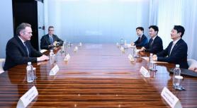 South Korea faces dilemma over Alaska LNG project