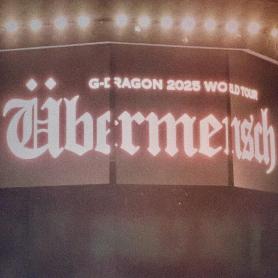 Hơn 60.000 người hâm mộ chào đón sự trở lại của "ông hoàng K-pop" G-Dragon trong 2 buổi diễn tại SVĐ Goyang (Hàn Quốc)