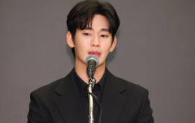Kim Soo-hyun denies allegations, files defamation charges against Kim Sae-rons family