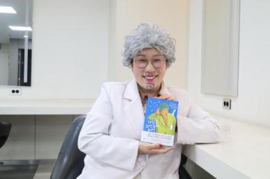 [김호이의 사람들①] 웃으며 버텼다 김영희의 롤러코스터 같은 인생과 코미디