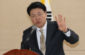 Former lawmaker Jang Je-won found dead amid sexual assault probe