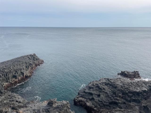 济州岛外籍游客数量超疫前水平 人均消费小幅下降