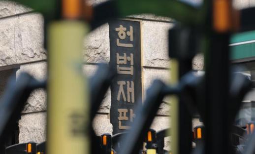 [서초 프리뷰] 尹 탄핵 발표일 초읽기…"5대3 가능성 5%"
