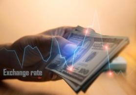 Korean won falls to 15-year low amid political uncertainty