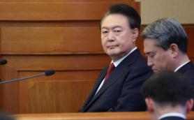 Tòa án Hiến pháp Hàn Quốc sẽ ra phán quyết về phiên tòa luận tội Tổng thống Yoon Suk-yeol vào ngày 4/4