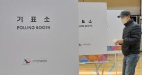Voters go to polls in local by-elections