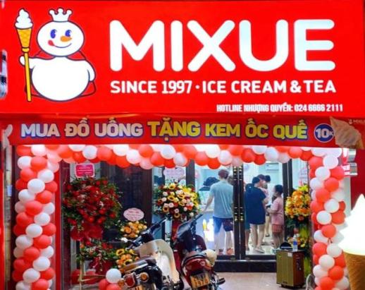 [ASIA Biz] 베트남 F&B 시장서 입지 넓히는 中 프랜차이즈…韓 기업도 무기 있어야
