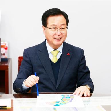 완주군, 올 하반기에 소양면 복합체육시설 착공