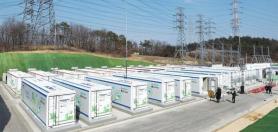 Energy storage setback deepens woes for South Korean battery makers