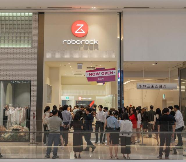 石头科技拓展产品矩阵 低价与创新引领智能家电市场