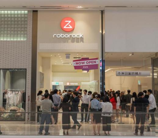 石头科技拓展产品矩阵 低价与创新引领智能家电市场