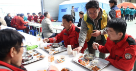 Over 80 billion won raised for wildfire victims as donations continue to pour in