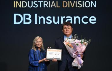 DB손해보험, 5년 연속 국가브랜드대상 1위