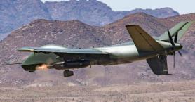 Hanwha Aerospace partners with US drone firm to enter lucrative unmanned aircraft market