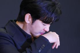 Asian cosmetics brand ends partnership with actor Kim Soo-hyun