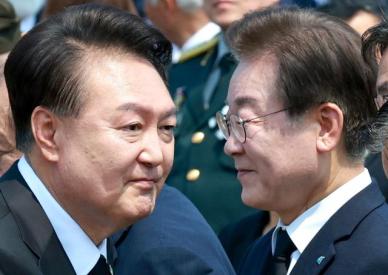 차기 대통령, 소통 노력 필수…위기 극복 능력 갖춰야