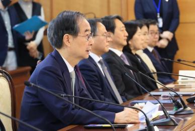 韓대행 관세·치안 등 현안에 노력하라…대선 공정하게 치러져야
