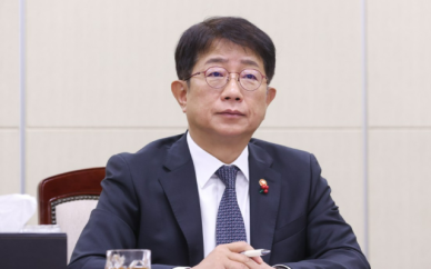 박상우 국토부 장관 건설경기 회복 등 민생 과제 차질 없이 이행