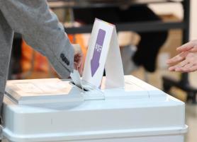 Hàn Quốc có thể bầu cử tổng thống sớm vào đầu tháng 6 trong bối cảnh Tổng thống Yoon Suk-yeol đã bị phế truất