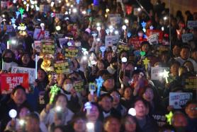 Young adults emerge as rising political force following impeachment crisis