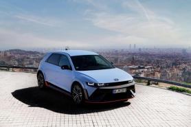 Domestic sales of Hyundai and Kia EVs surpass 500,000 units after 14 years