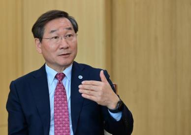 유정복, 분권형 개헌 추진 필요성 제시...대선 전 개헌 가능