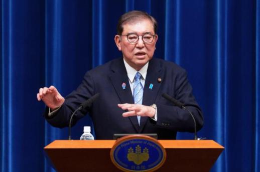 [ASIA Biz] 이시바 "트럼프와 직접 담판", 닛산은 美생산 증대…대책 마련 분주한 日