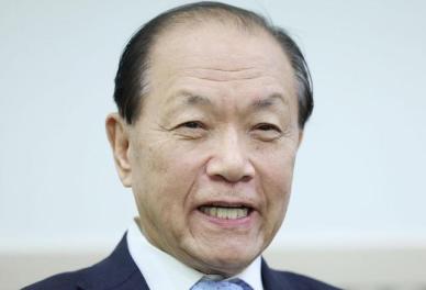 [속보] 국민의힘, 대선 경선 선관위원장에 황우여 전 비대위원장
