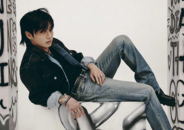 【图片来源 BigHit Music】