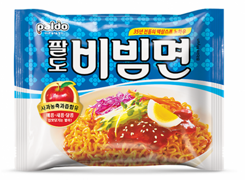 팔도, 14일부터 비빔면 4.5%·왕뚜껑 7% 가격 인상 